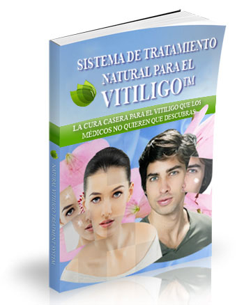 natural vitiligo treatment system